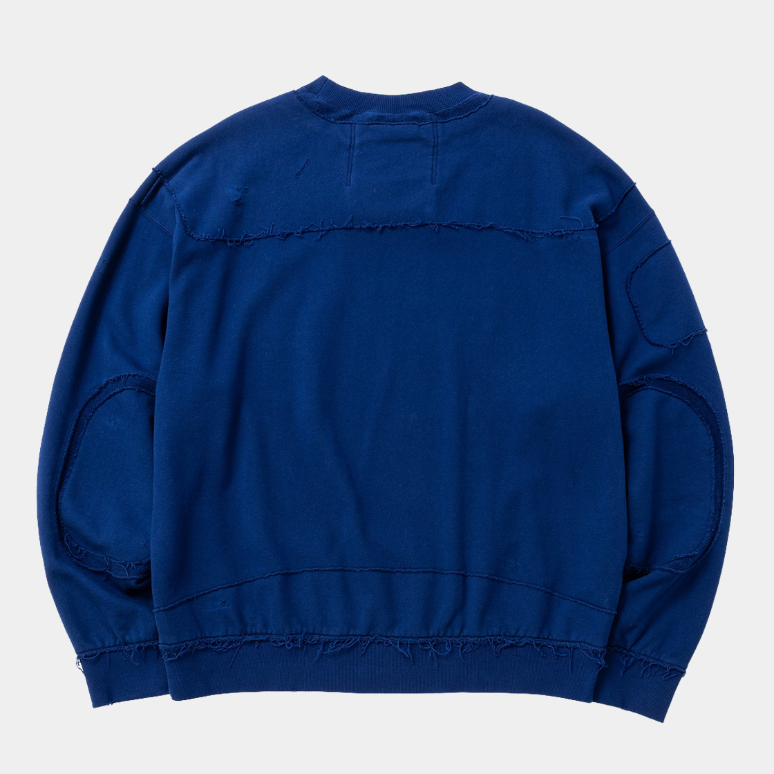 Stratum Sweatshirt /BLUE