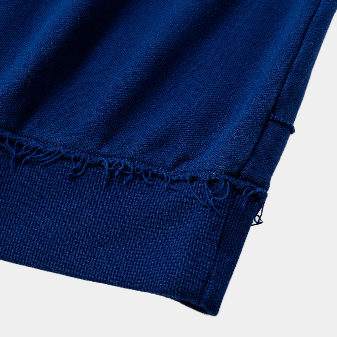 Stratum Sweatshirt /BLUE