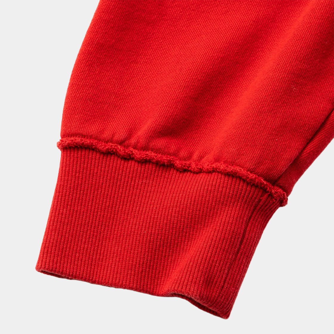 Stratum Sweatshirt /RED