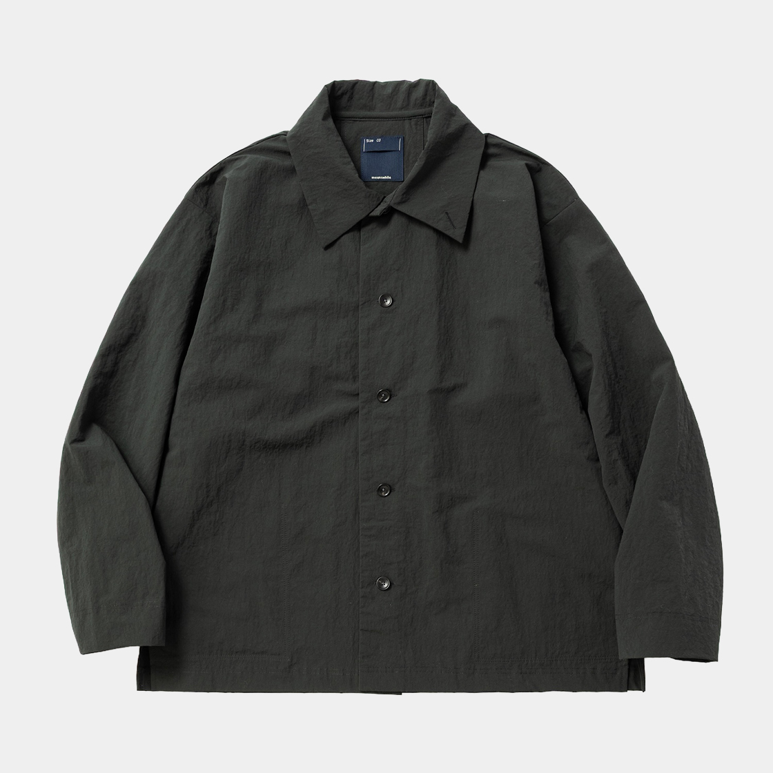 Snow Noise Coverall /SUMI