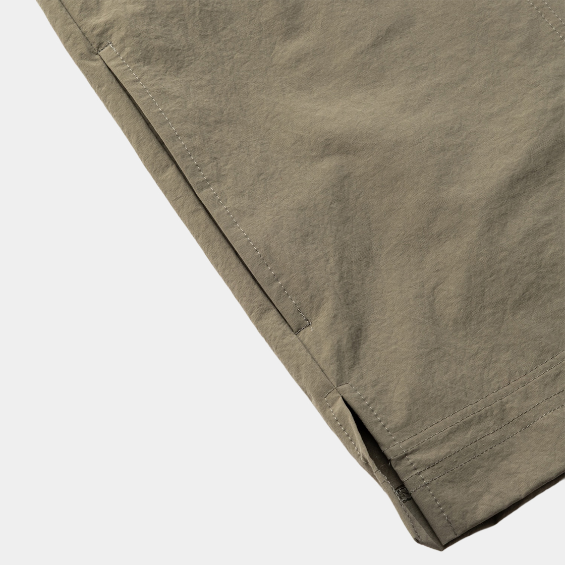 Snow Noise Coverall /GREIGE