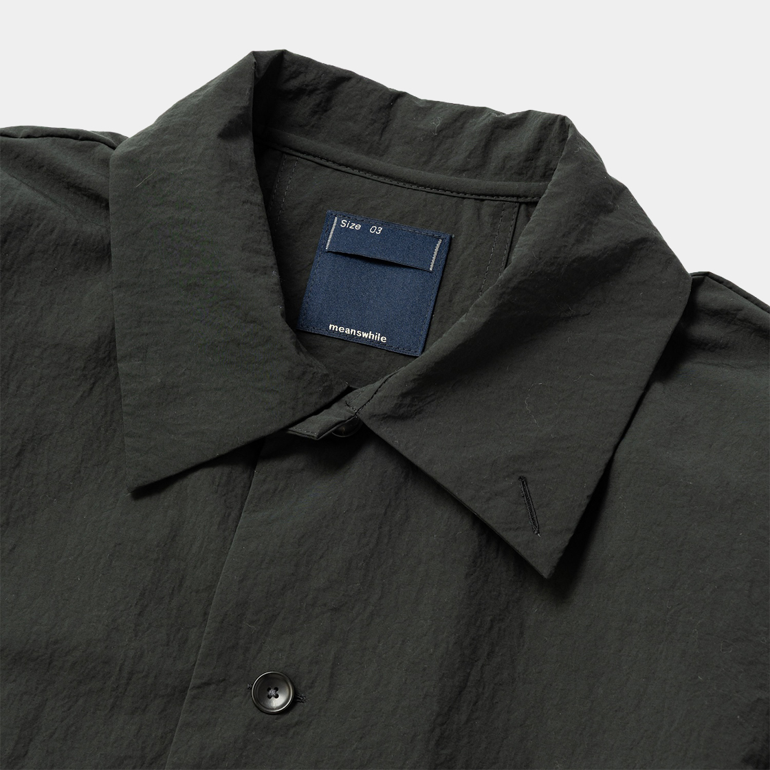 Snow Noise Coverall /SUMI