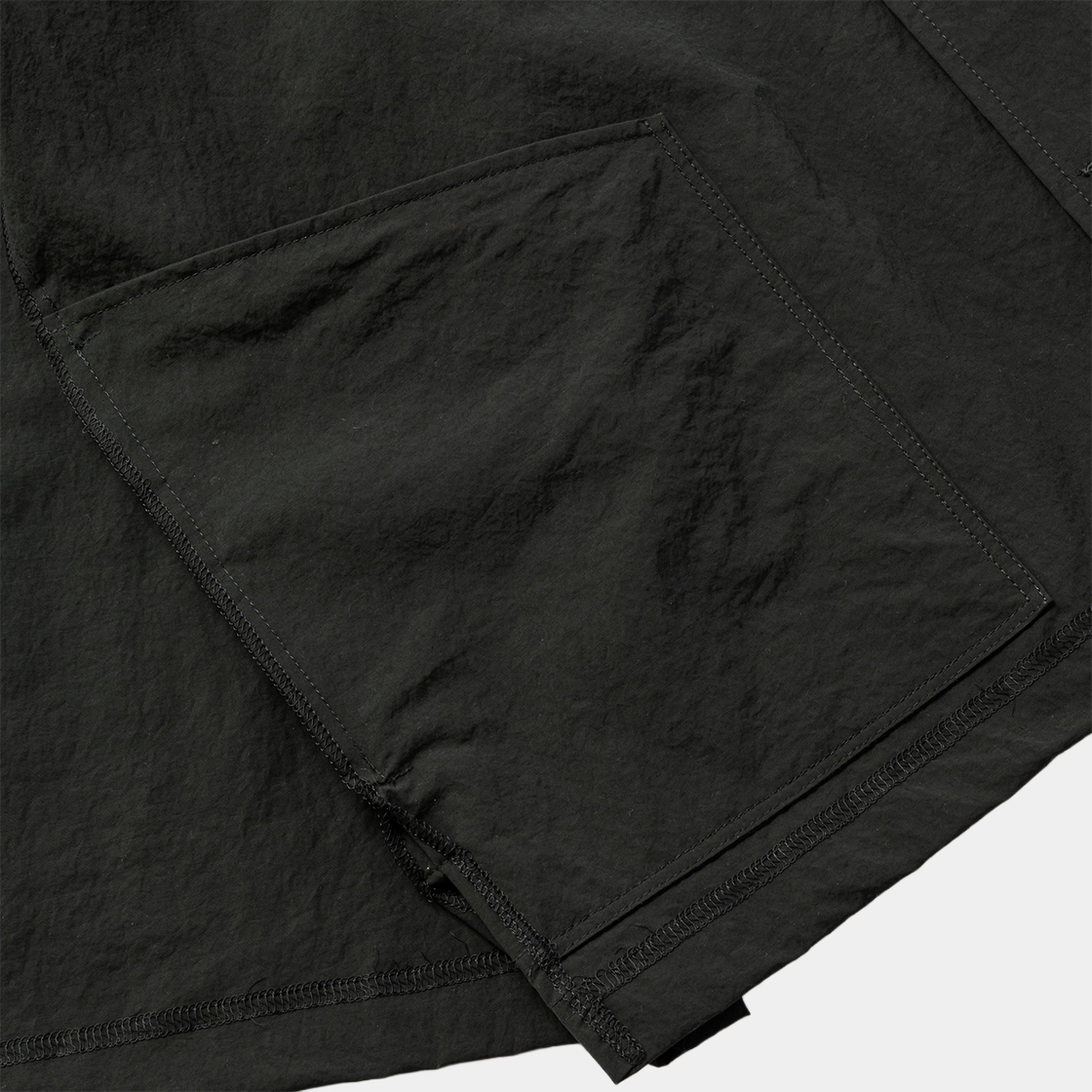 Snow Noise Coverall /SUMI