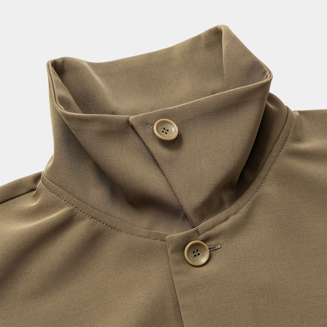 Euro Work Coverall /BEIGE