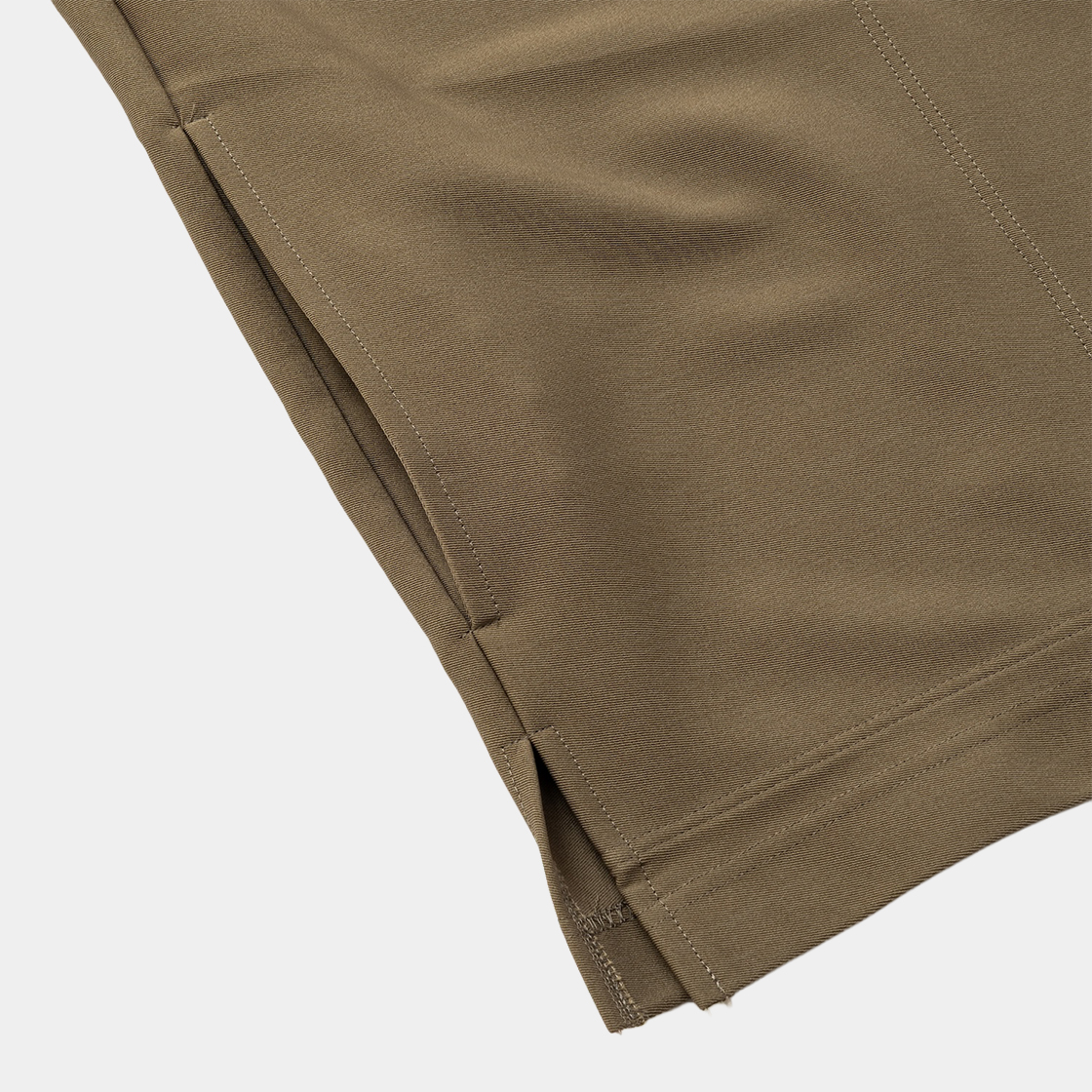 Euro Work Coverall /BEIGE