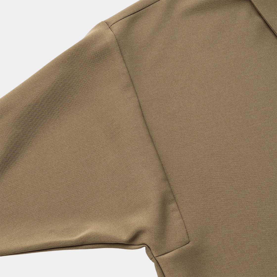 Euro Work Coverall /BEIGE