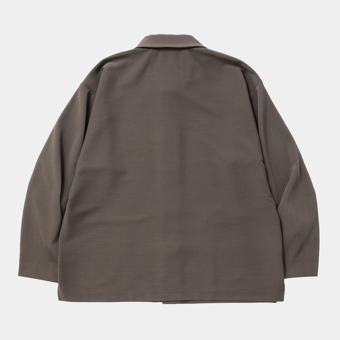 Euro Work Coverall /CHARCOAL