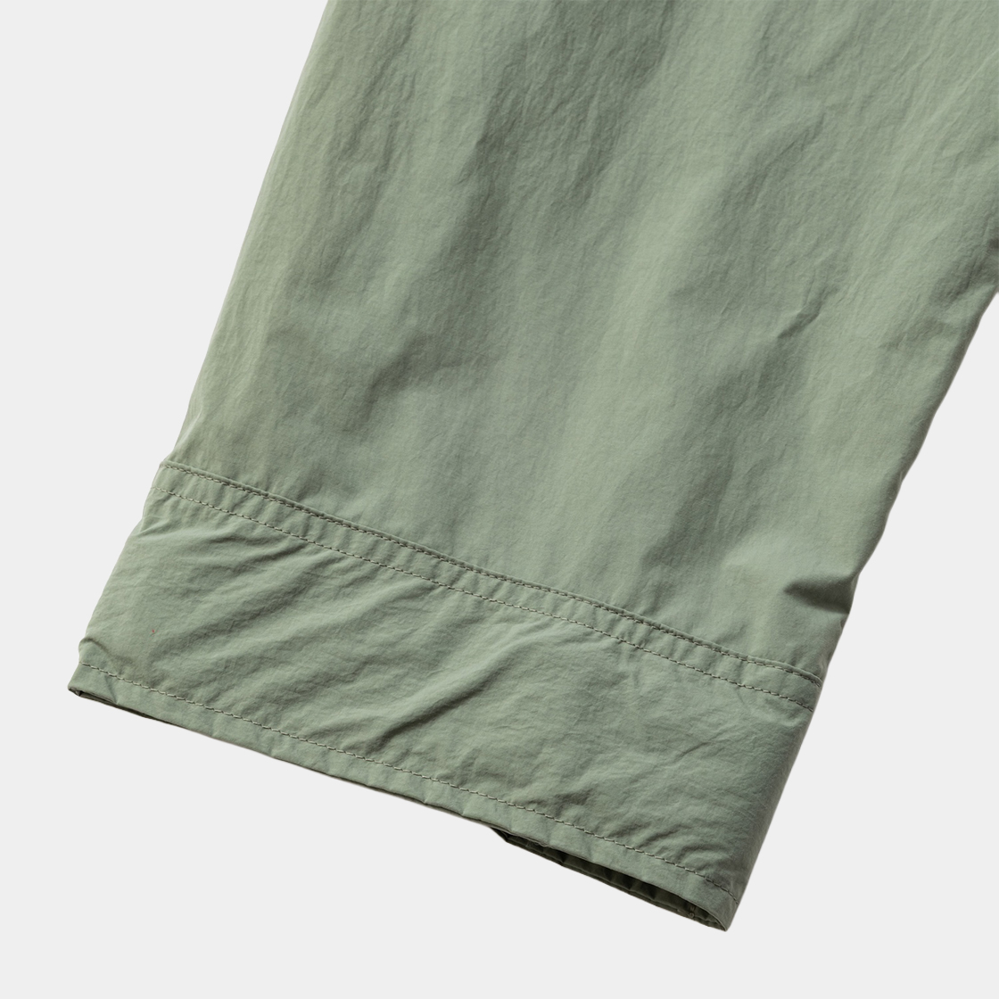 Weathering Nylon Reversible 4Way JKT /SAGE