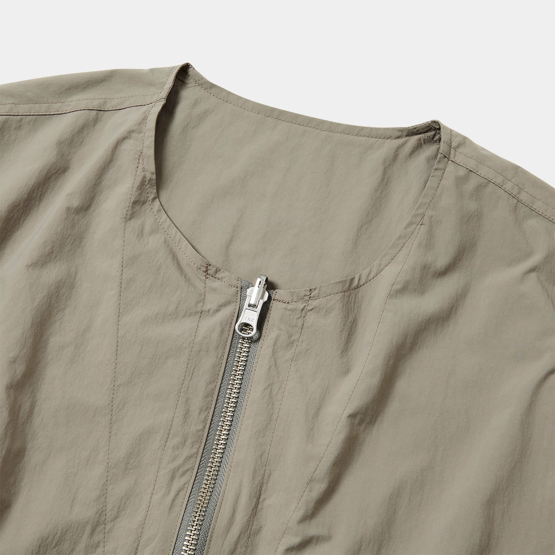 Weathering Nylon Reversible 4Way  /GREY